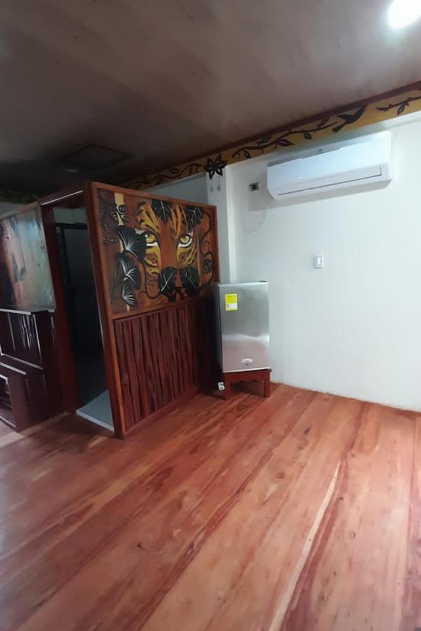 Wikungo Hotel Puerto Nariño Kültér fotó