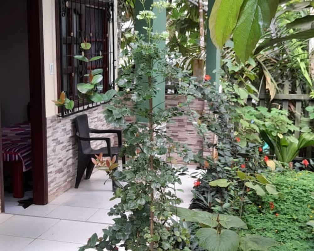 Wikungo Hotel Puerto Nariño Kültér fotó