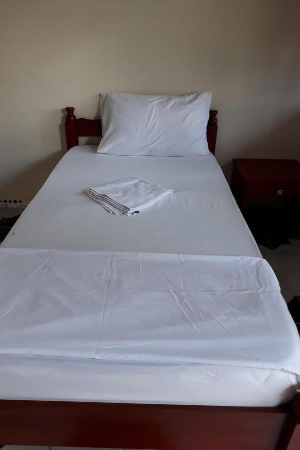 Wikungo Hotel Puerto Nariño Kültér fotó