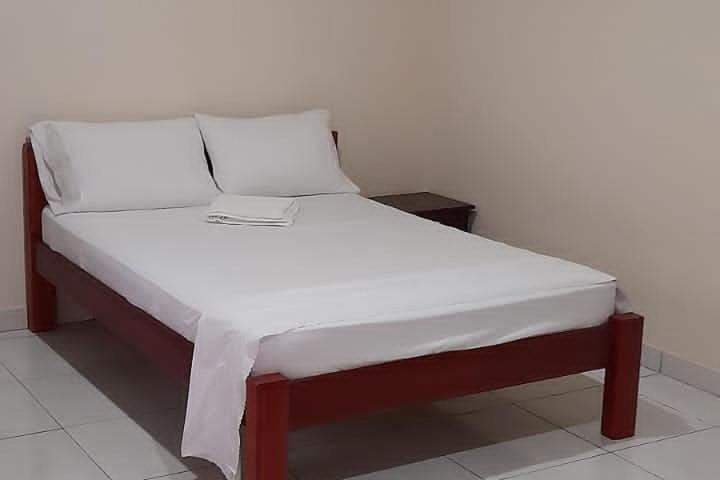 Wikungo Hotel Puerto Nariño Kültér fotó